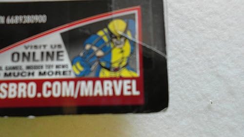 Miniatura 4 de Marvel Legends Series 3  Hydra Soldier (Gritando Variant) Figura de acción Juguete