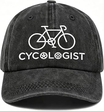 Sport-Themed Hat for Men Women, Fathers Day, Birthday Gifts for Men Women - Adjustable Baseball Cap