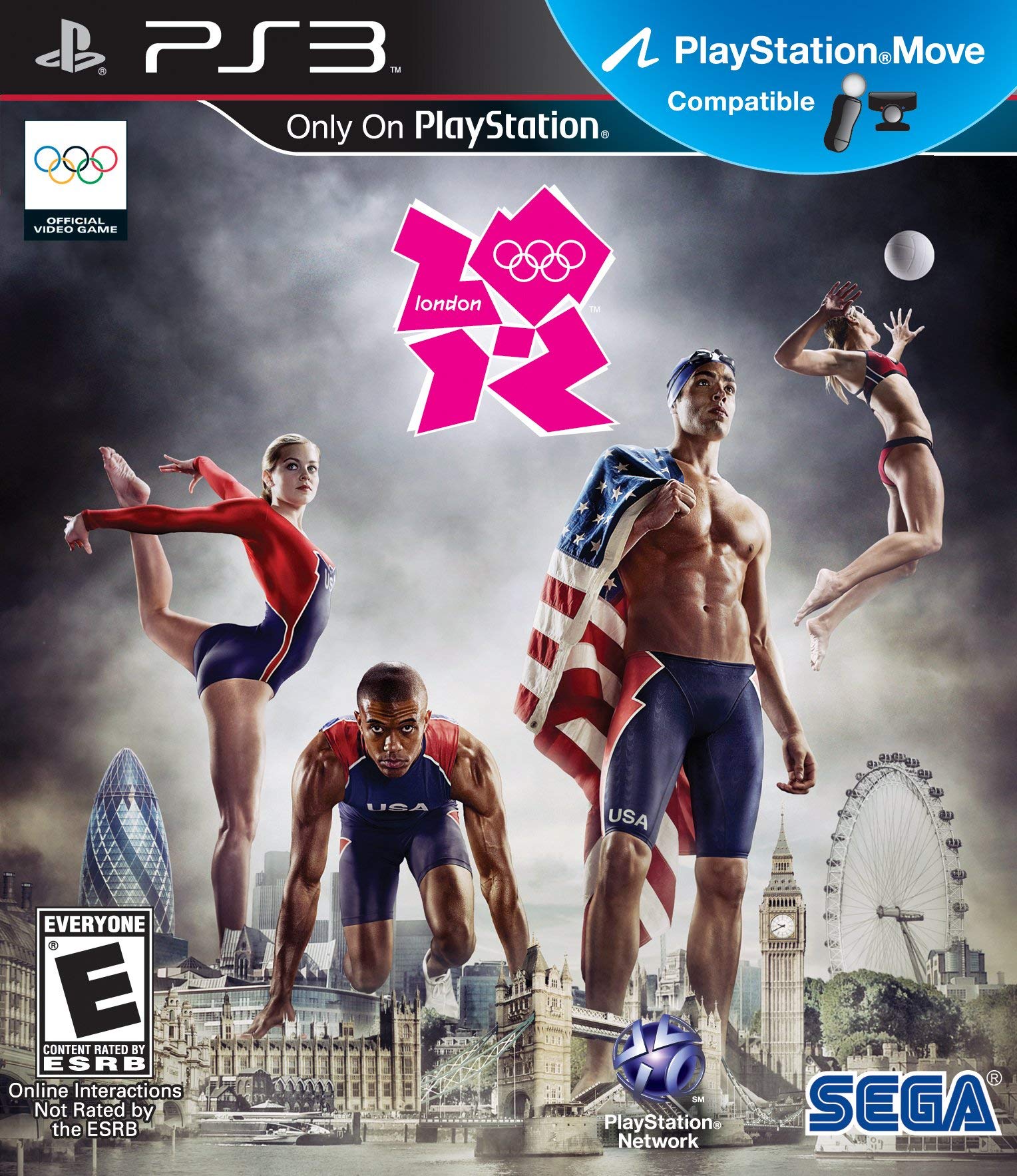 LONDON 2012 OLYMPIC GAMES DVDセット Amazon.com: London 2012 Olympic Games [DVD] : Movies & TV