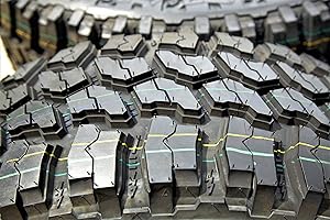 30X9.50R15 THUNDERER TRAC GRIP M/T R408 BSW