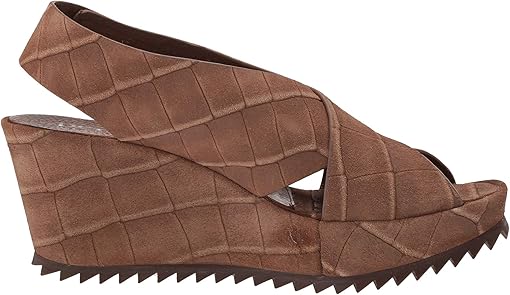 Hazelnut Castoro Croc