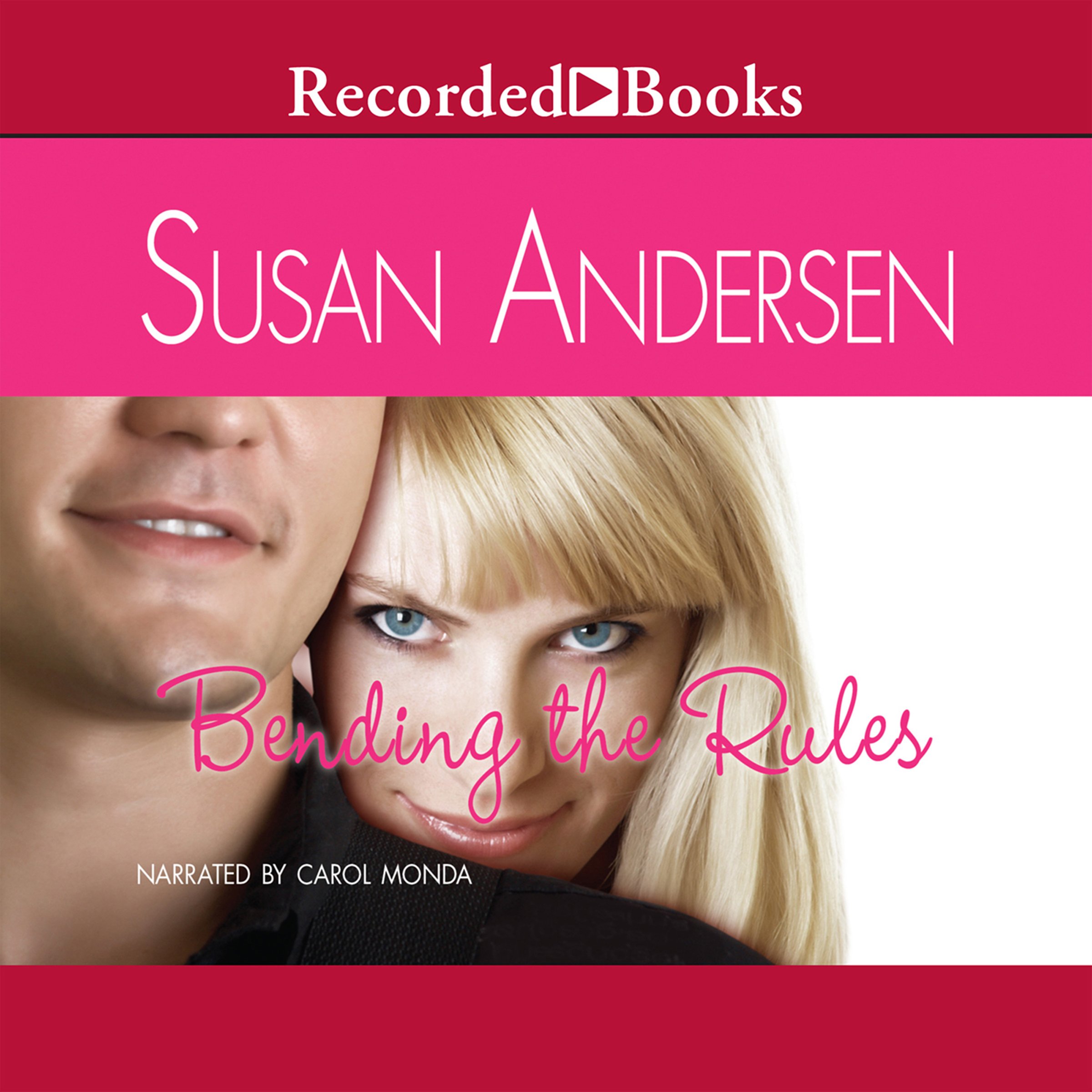 Cover art for Bending the Rules