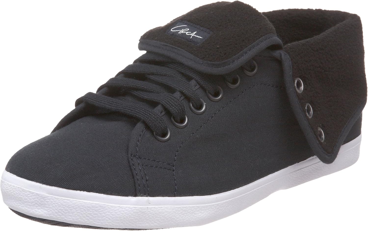 C1RCA Women's Natasha High Sneaker
