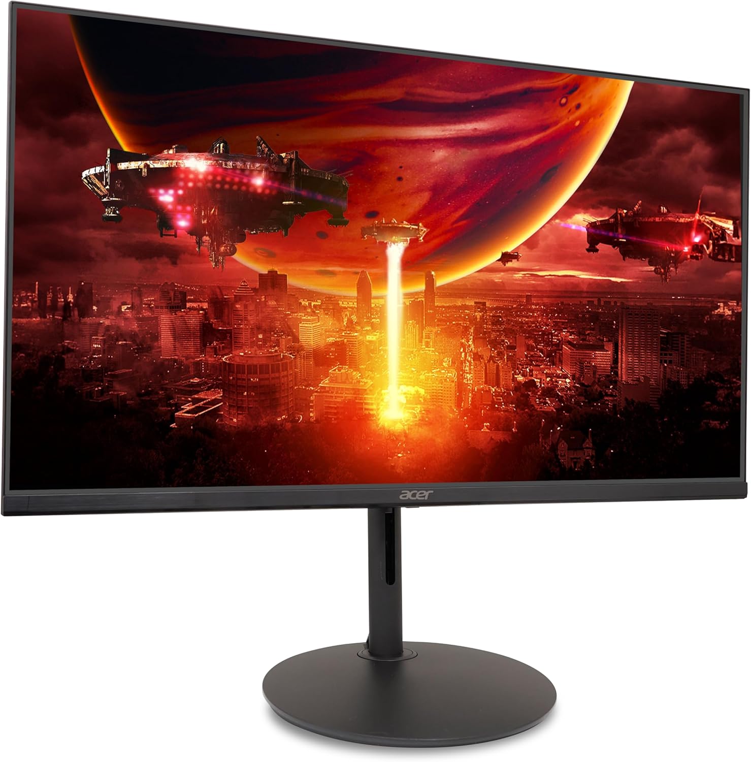 Acer Nitro XF270YX1biiph 27" Full-HD Gaming Monitor mit AMD FreeSync & 200 Hz Bildwiederholfrequenz