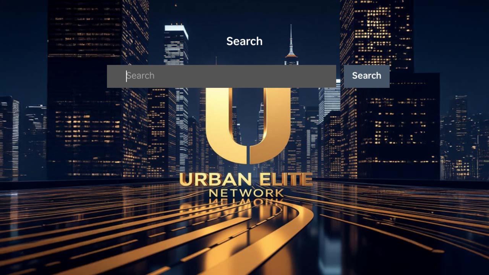 Urban Elite Network - App on Amazon Appstore