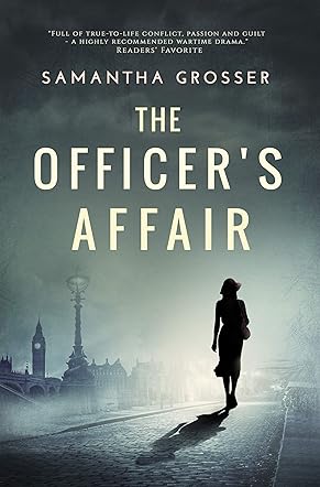 The Officer's Affair