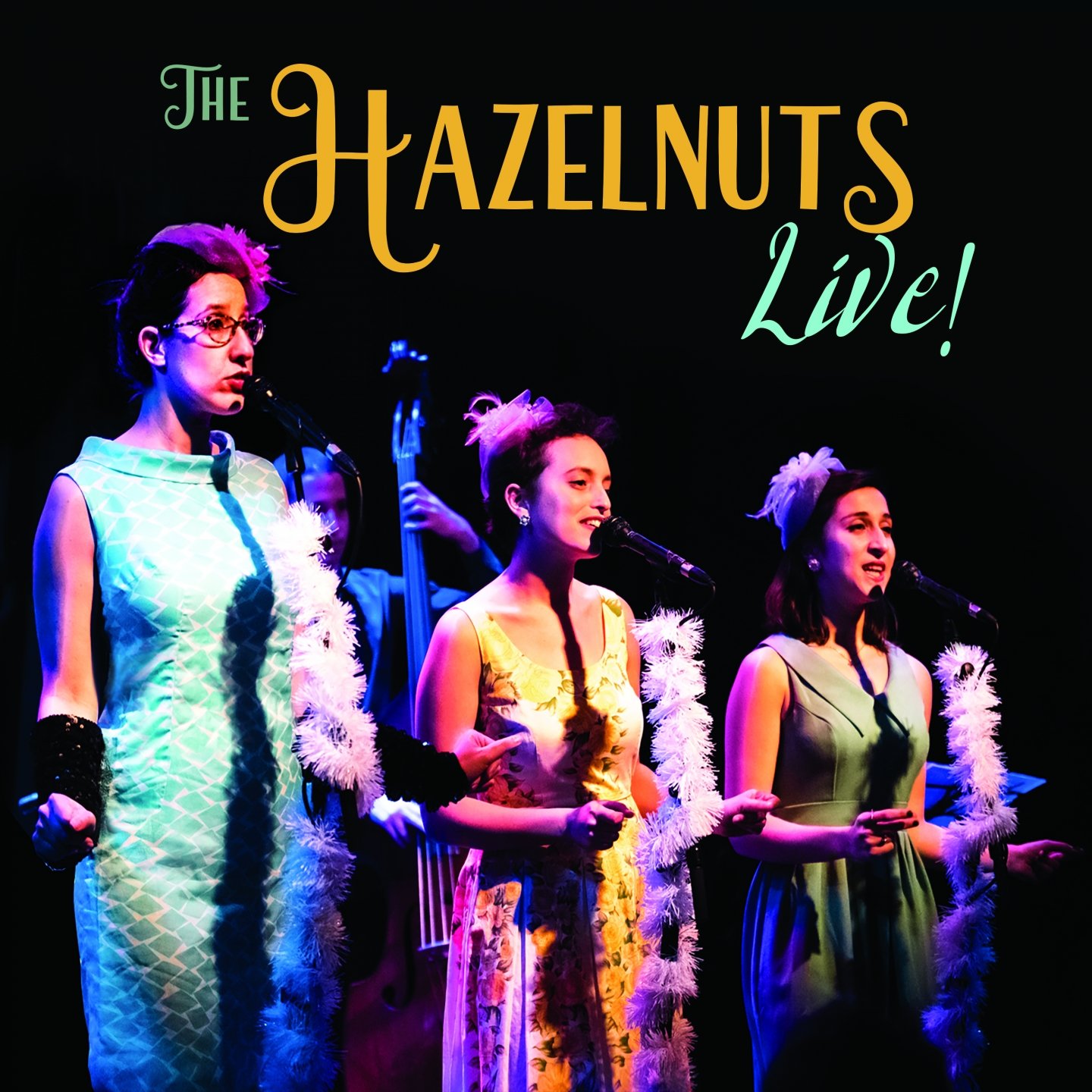 The Hazelnuts