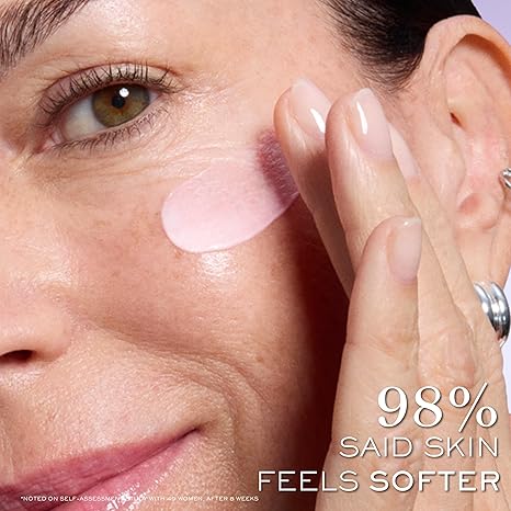 Lancome Renergie Lift Multi-Action Anti-Aging Night Cream - Anti-Aging Face Cream, Lifting, Hydrating & Firming Moisturizer, with Hyaluronic Acid