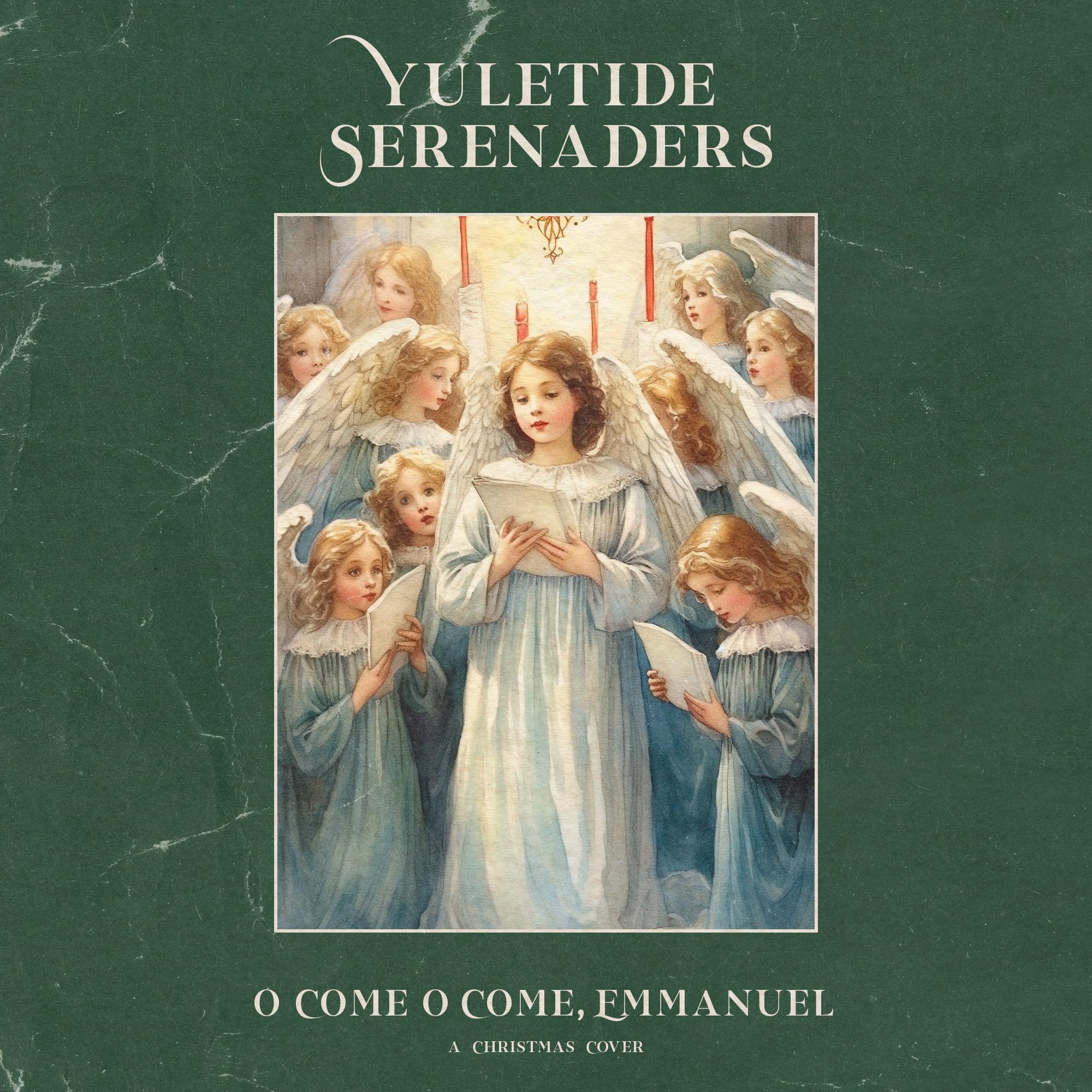 Yuletide Serenaders