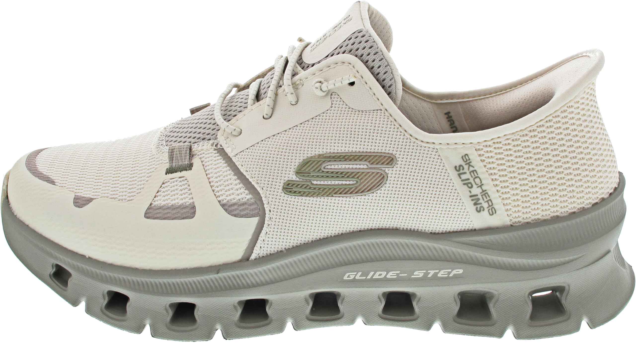 Skechers Glide-Step Pro: Zapatillas Hombre para Cada Paso