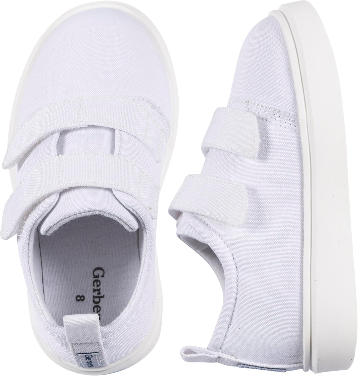 Gerber Toddler & Kids First Walker Sneakers Shoes
