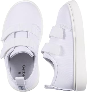 Unisex-Child Sneakers Crib Shoes Newborn Infant Toddler Neutral Boy Girl First Walker