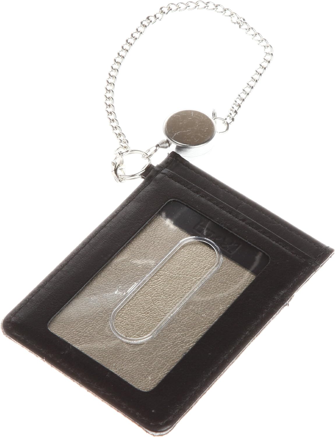[bokkusunizyuuiti] BOX21 [Prince Felix] pass case - black -