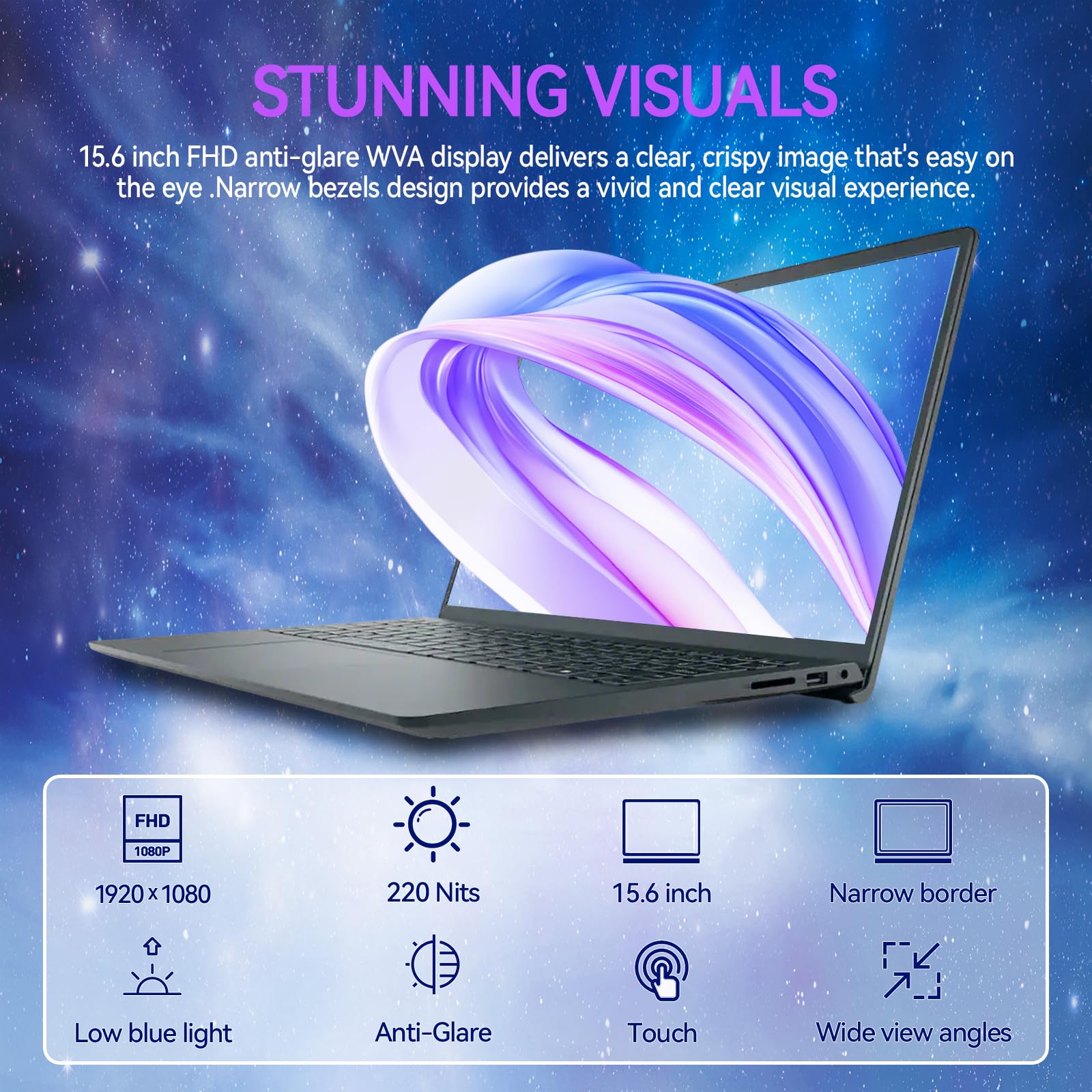 Amazon.co.jp: Dell Inspiron 15 3000 タッチスクリーンノートパソコン