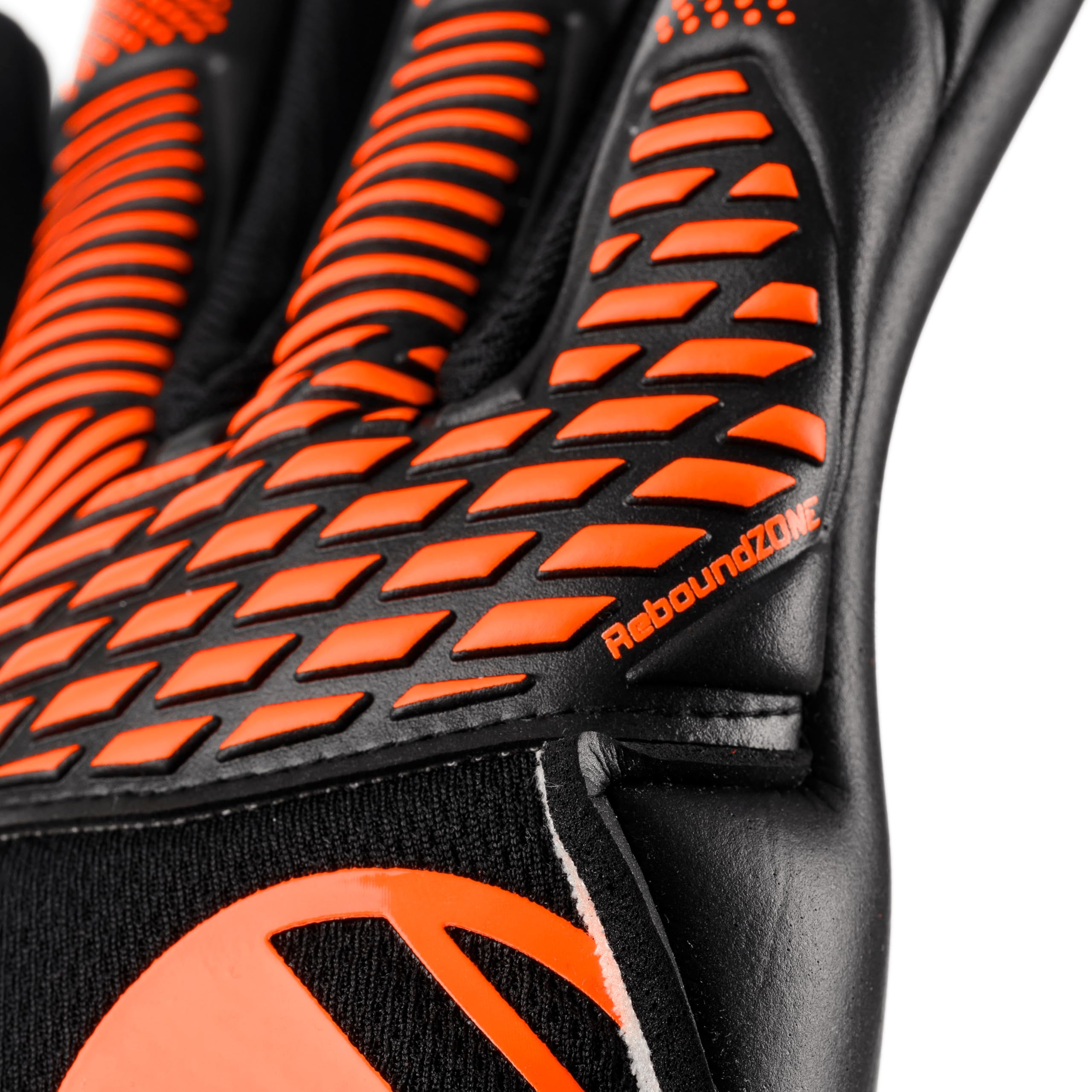 uhlsport FM Zne Super Resist+ Hn - Guanti da Portiere di Calcio Men's
