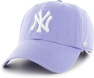47 MLB New York Yankees Legend MVP - Gorra de bisbol Unisex Adulto