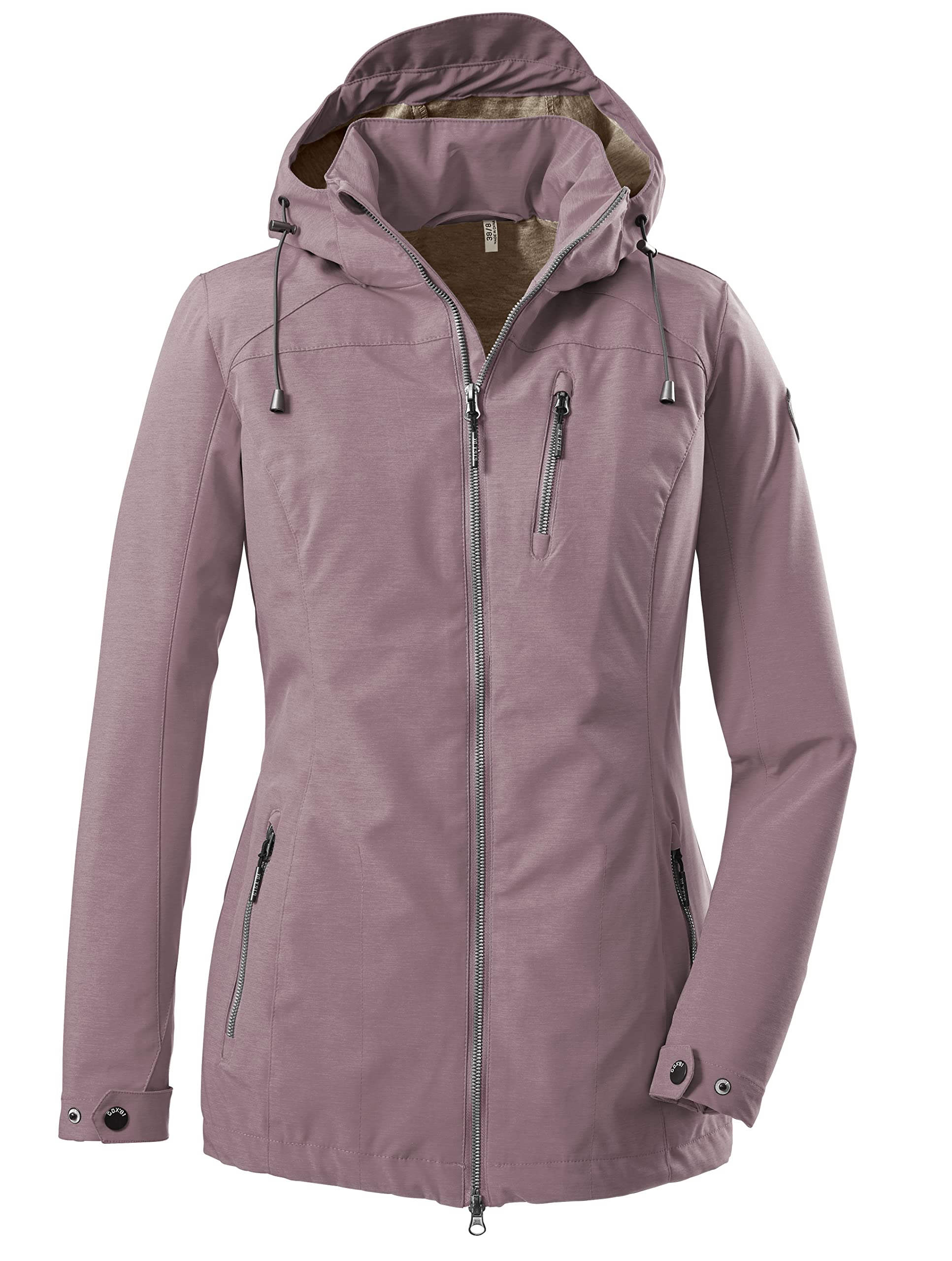 Outdoor-Bekleidung für Damen