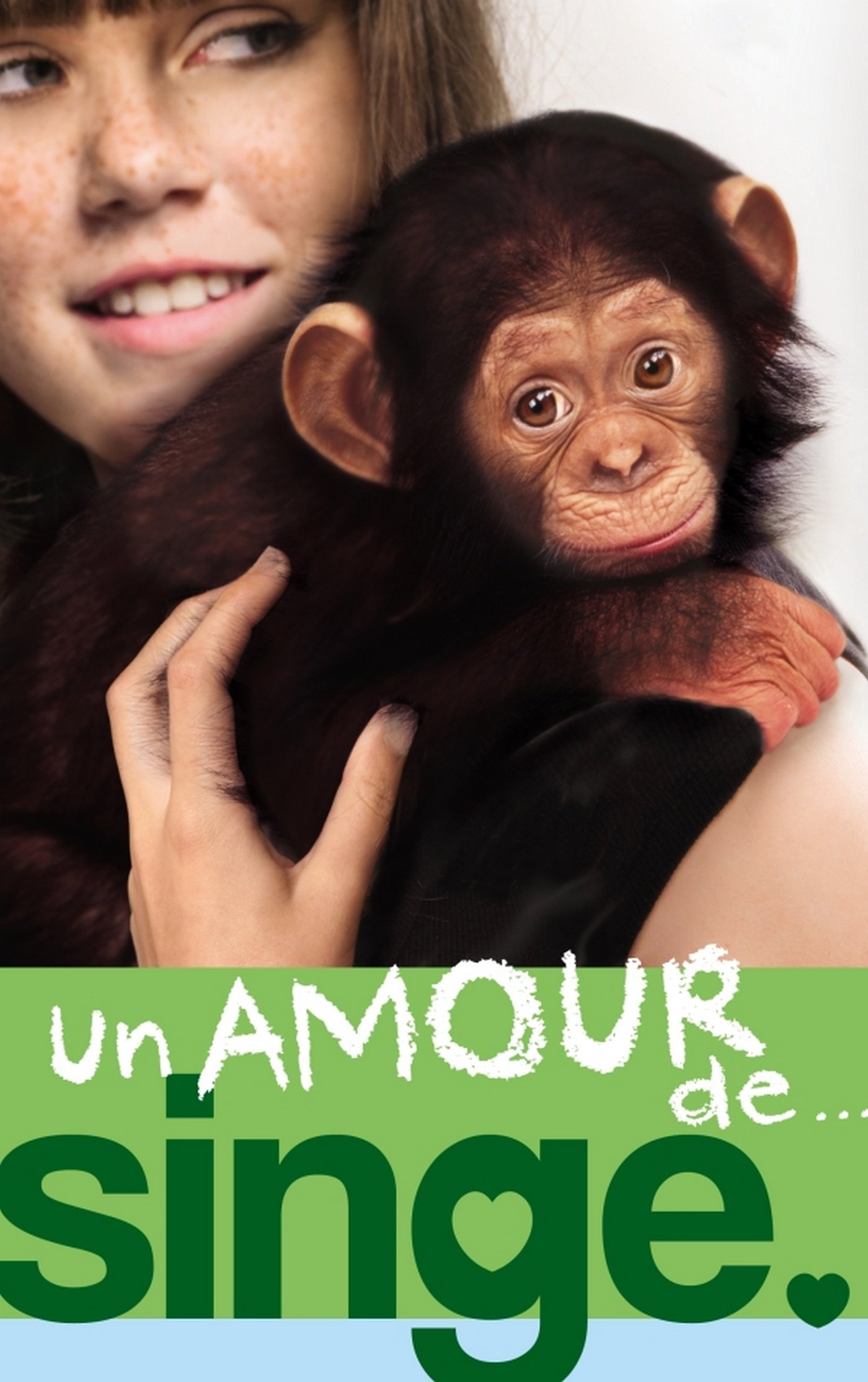 Buy Un amour de... 2 - Un amour de singe (French Edition) — BookShops.in