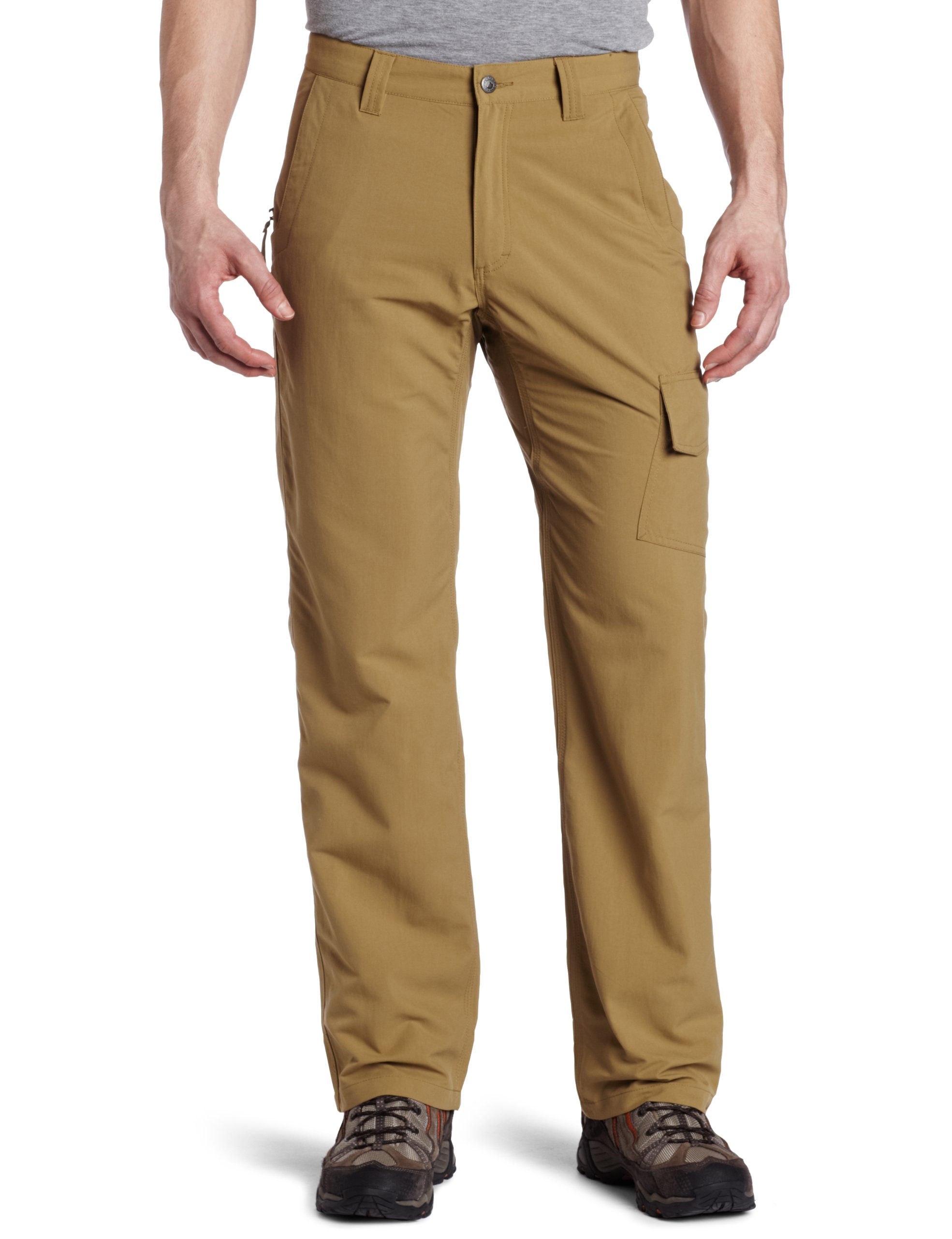 Mountain Khakis Men's Granite Creek Pant Relaxed Fit