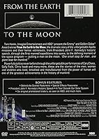 Vista 2 de From The Earth to The Moon (VIVARepackageDVD)