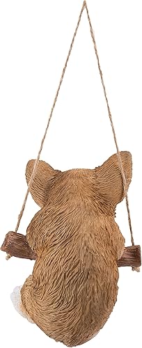 Miniatura 3 de 87704-E - Estatua colgante para cachorros de Chihuahua