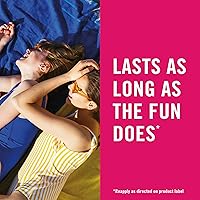 Vista 4 de Banana Boat Bálsamo labial SPF con aloe vera y vitamina E, 0.15 onzas Beach Essentials, protector solar hidratante para labios SPF 45, protector