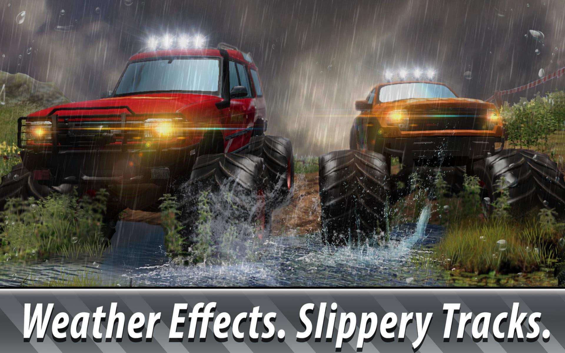 Monster Truck Offroad Rally 2:Amazon.com:Appstore for Android