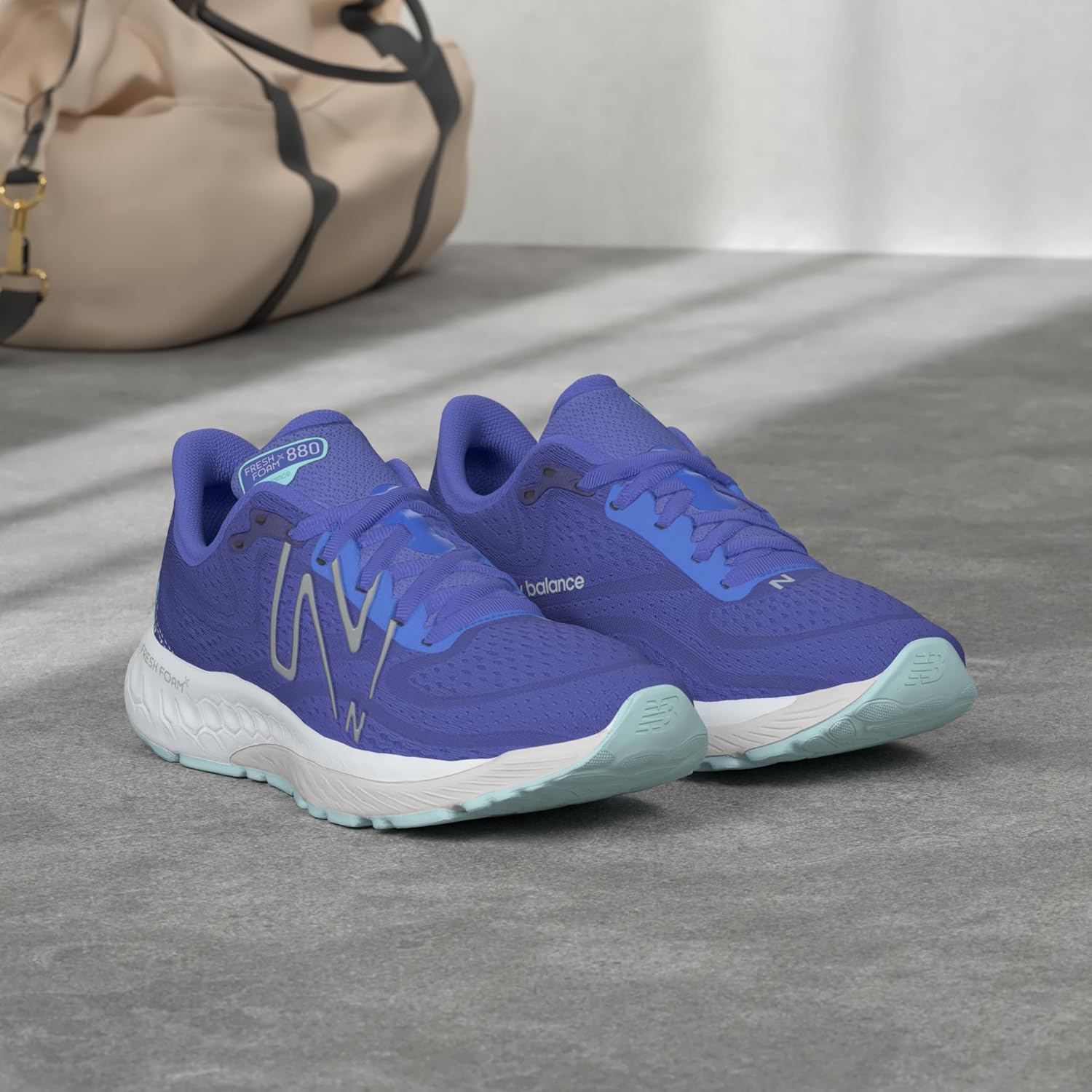 New Balance Women's Fresh Foam X 880 V13