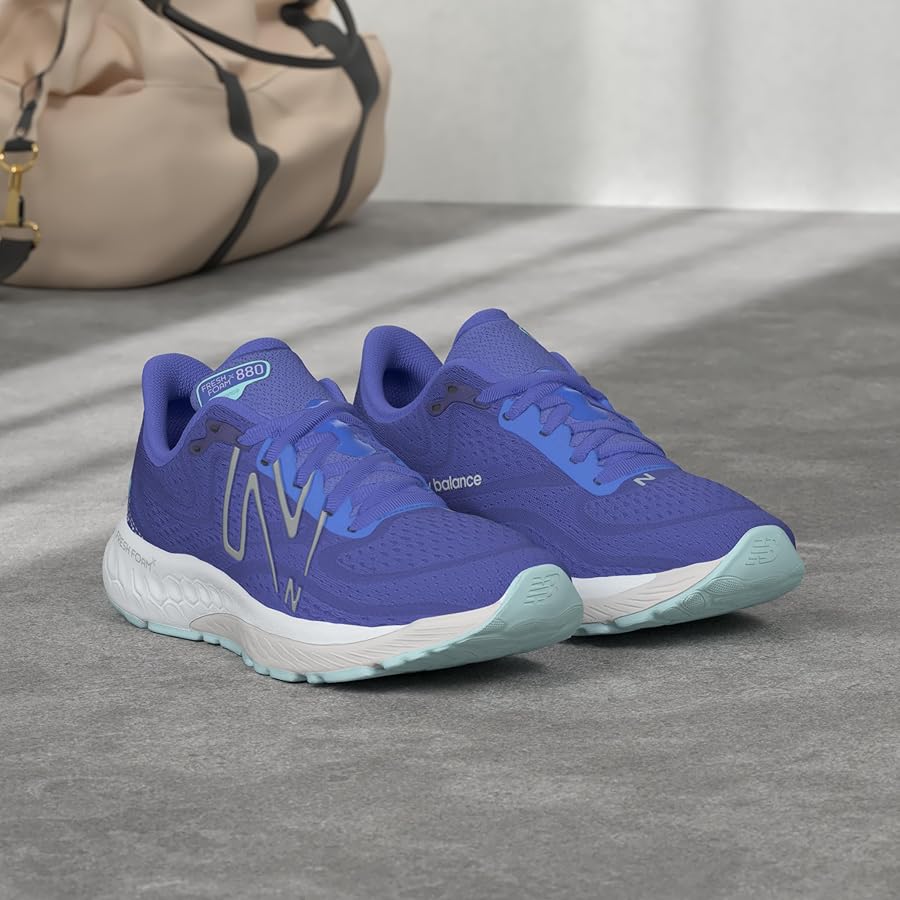 ニューバランス　X880v13 ネイビー 　サイズ26.5cm　2E 美品 楽天市場】ニューバランス ランニングシューズ メンズ Fresh