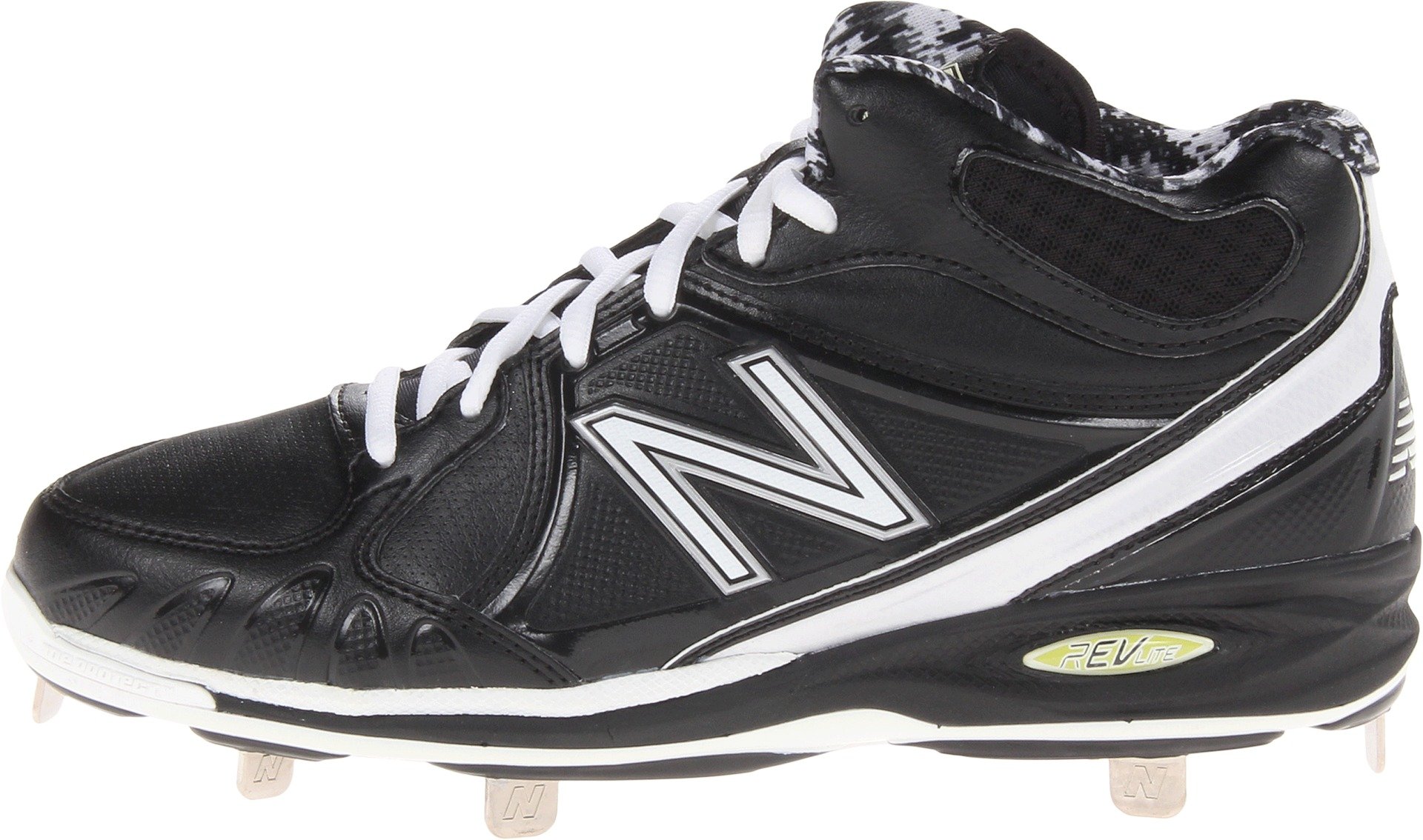 adidas Men's FV9392 Baseball Shoe, Grey/White/Grey, 15