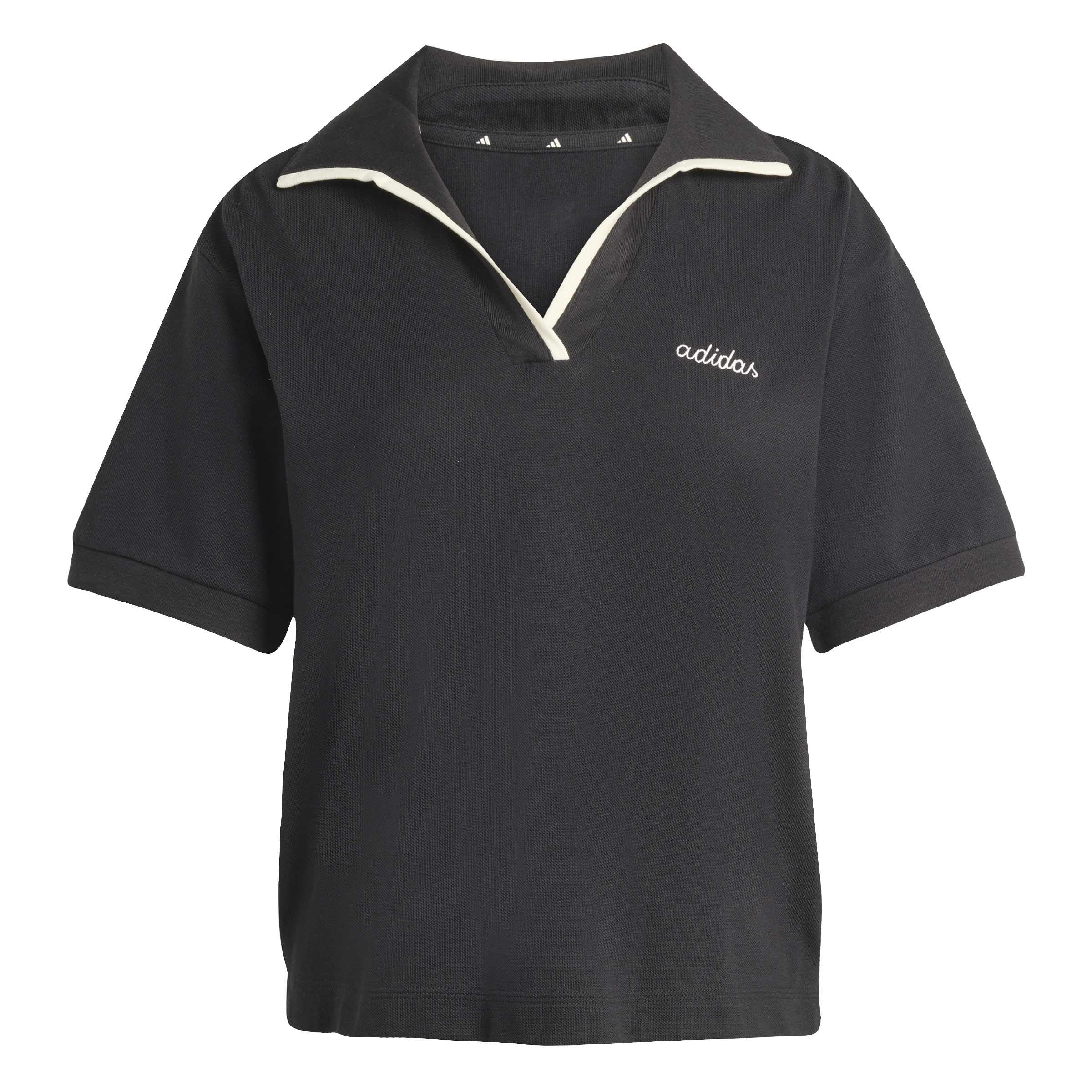 adidas  Polo shirt -  (women)