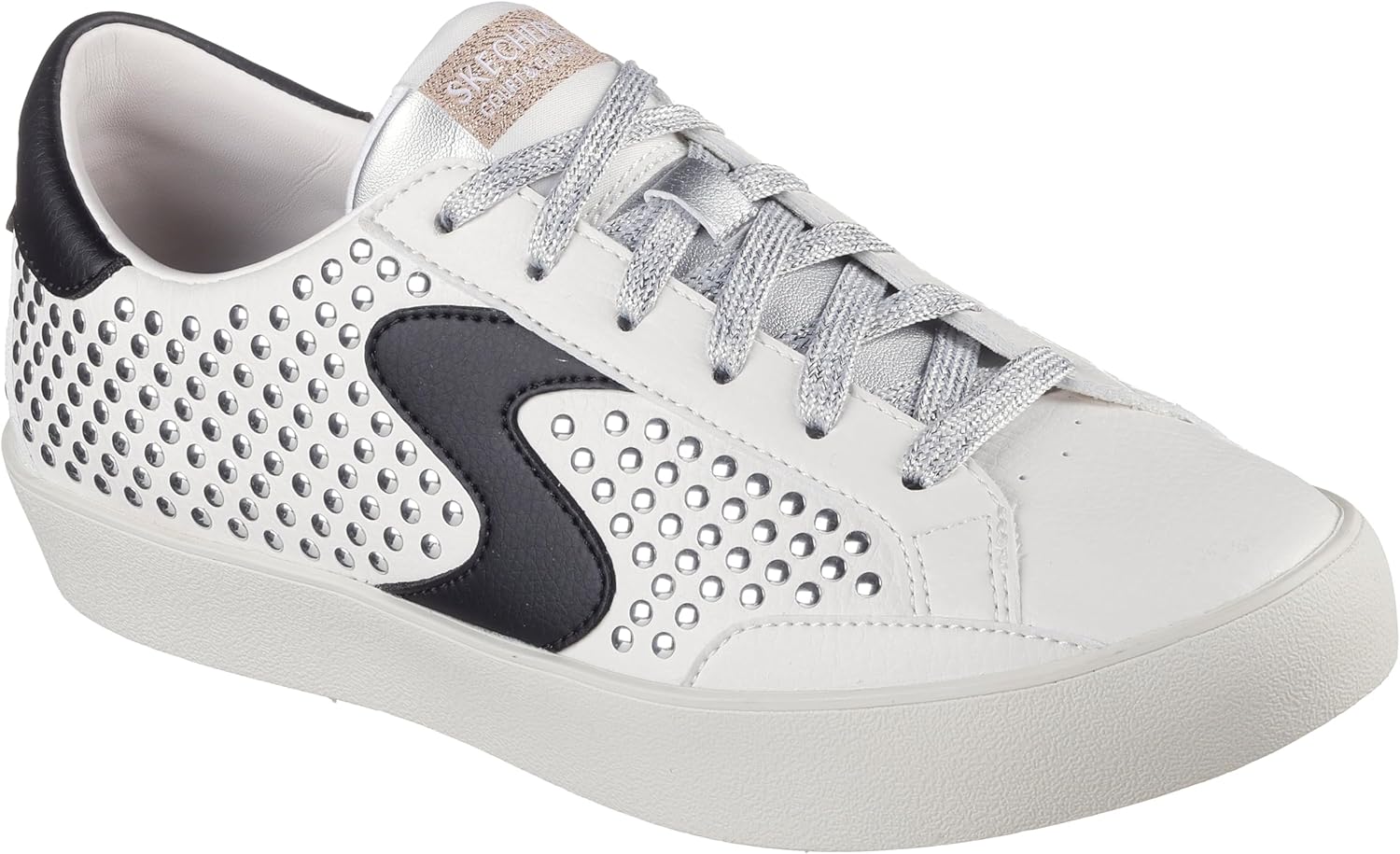 Skechers Womens Strand Star - Studded Dreams