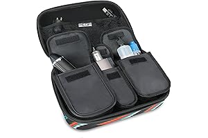 USA GEAR Vape XL Travel Case: The Ultimate Dab Pen Protector