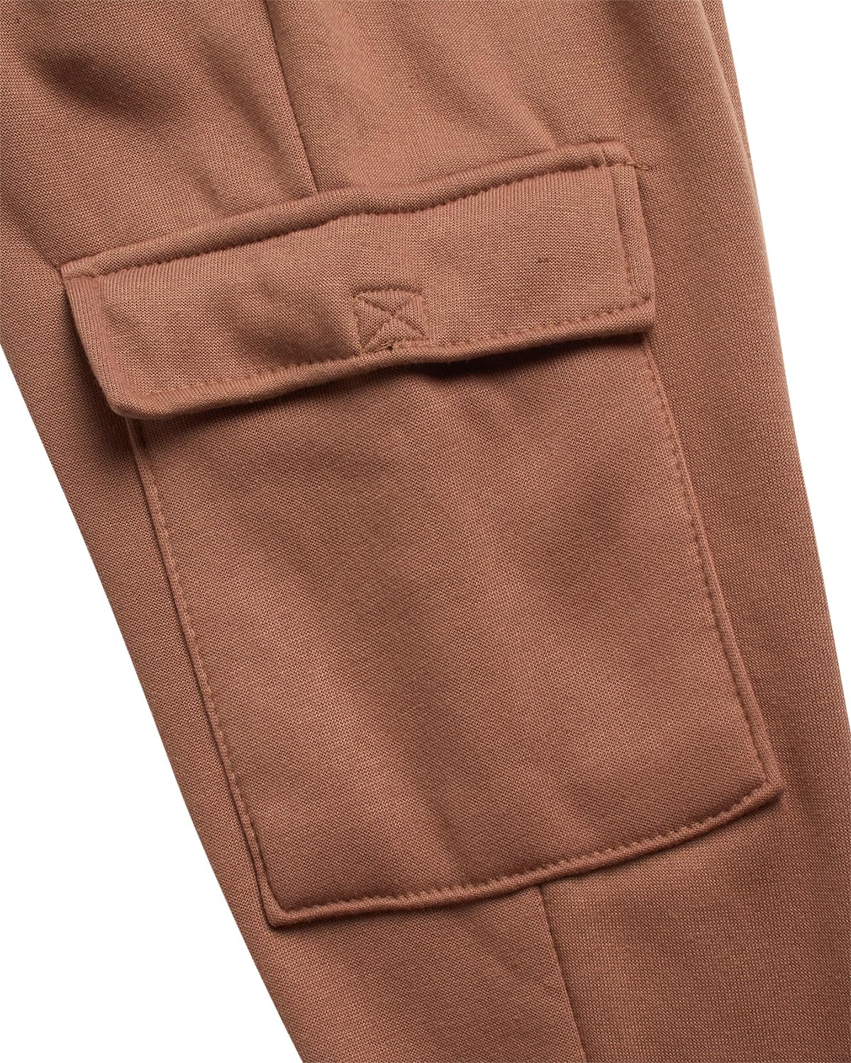 Real Love Girls Sweatpants - 2 Pack Lighweight Soft Fleece Cargo Pants & Jogger Sweatpants for Girls (Sizes 7-16) - Image 5