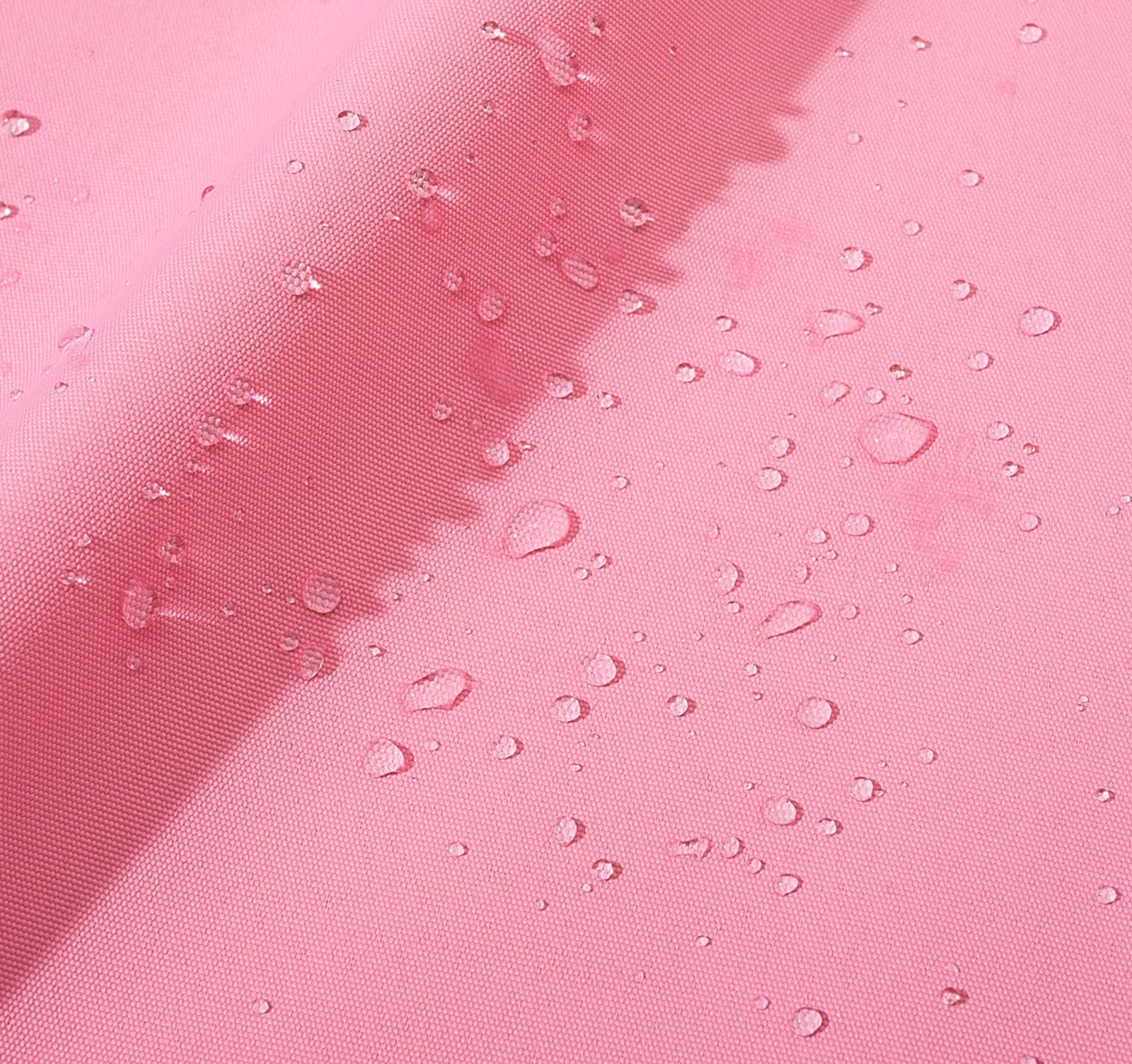 Dziecięca kurtka przeciwdeszczowa dla chłopców i dziewczynek, kurtka przejściowa, funkcyjna z kapturem, Rosa, 140