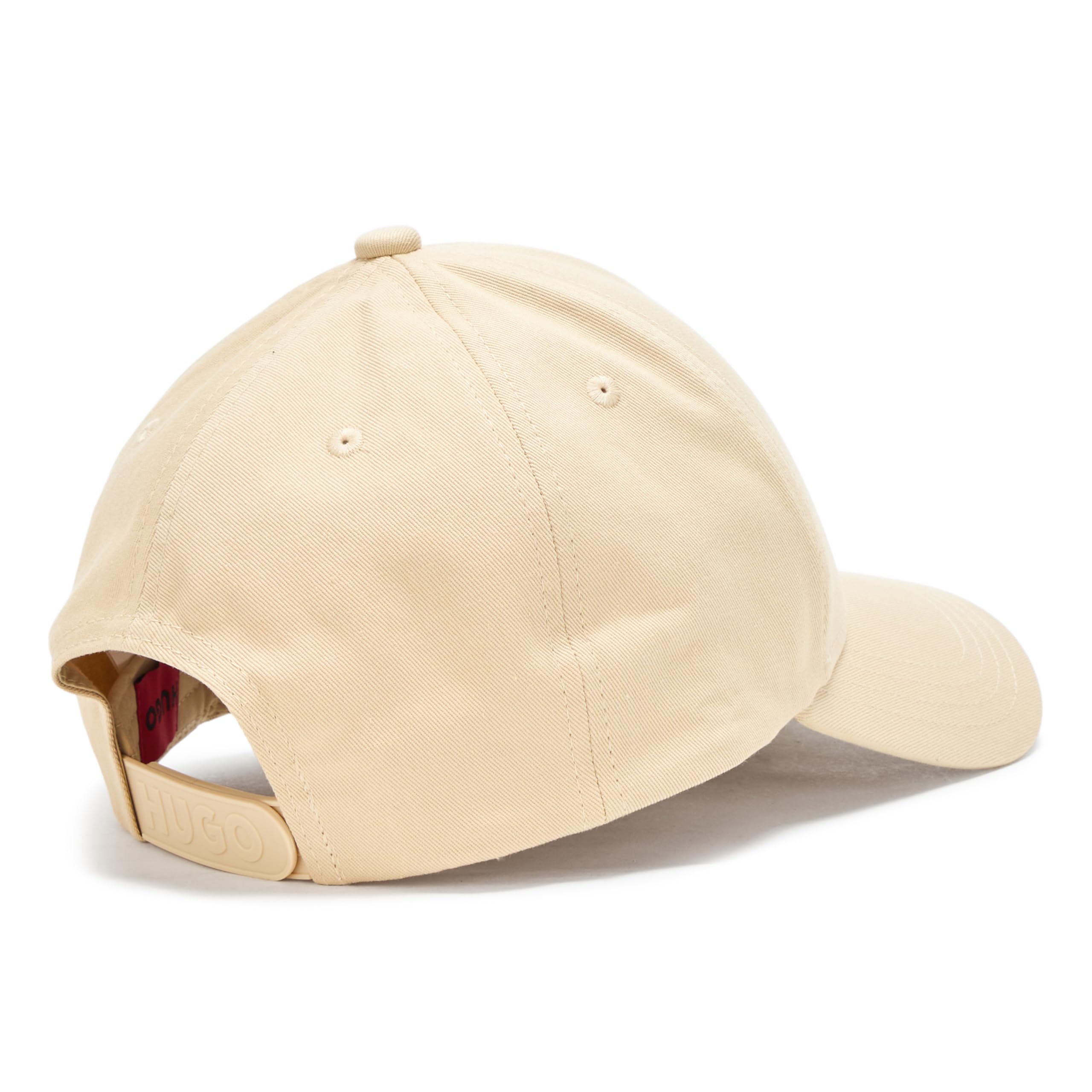 Hugo Block Logo Baseball Hat - Gorra de béisbol Hombre