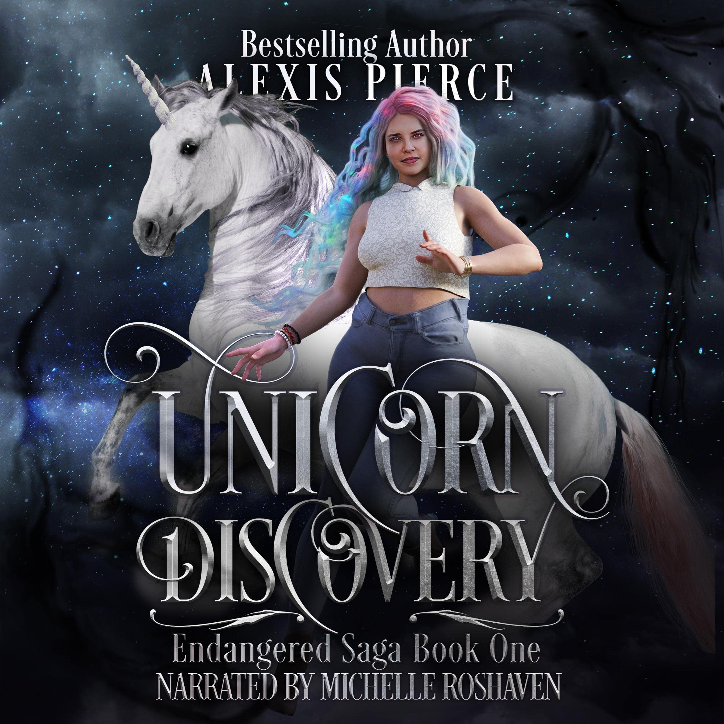 Unicorn Discovery