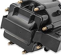 Vista 2 de ACCEL 59130 Distribuidor de Rendimiento HEI con Bobina