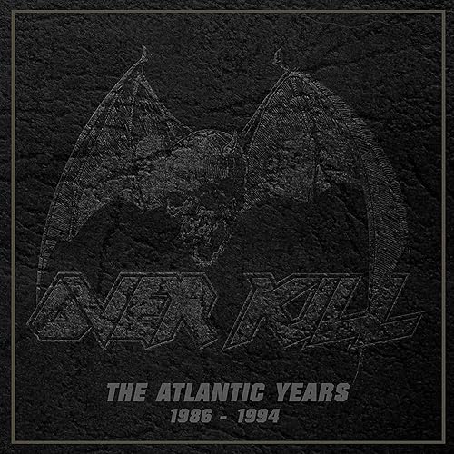 Vista 2 de The Atlantic Albums 1986-1994