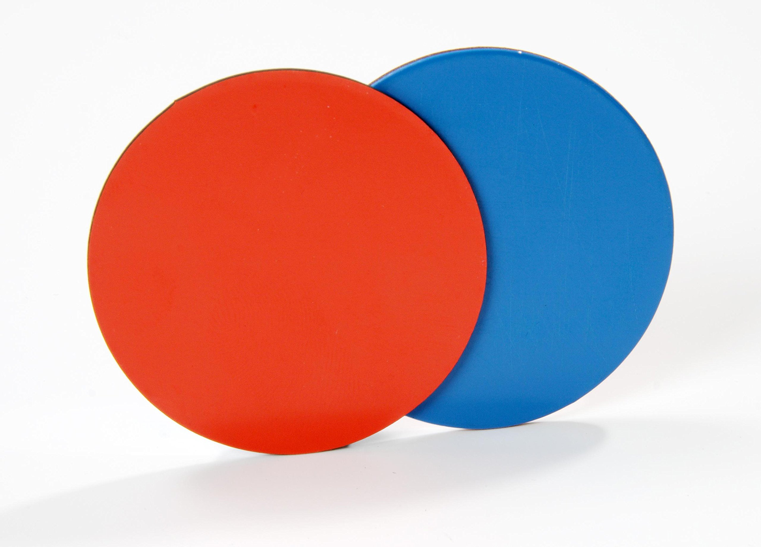 Betzold - Magnethaftende Tafel mit aufgedrucktem Hunderterfeld - Rechnen lernen