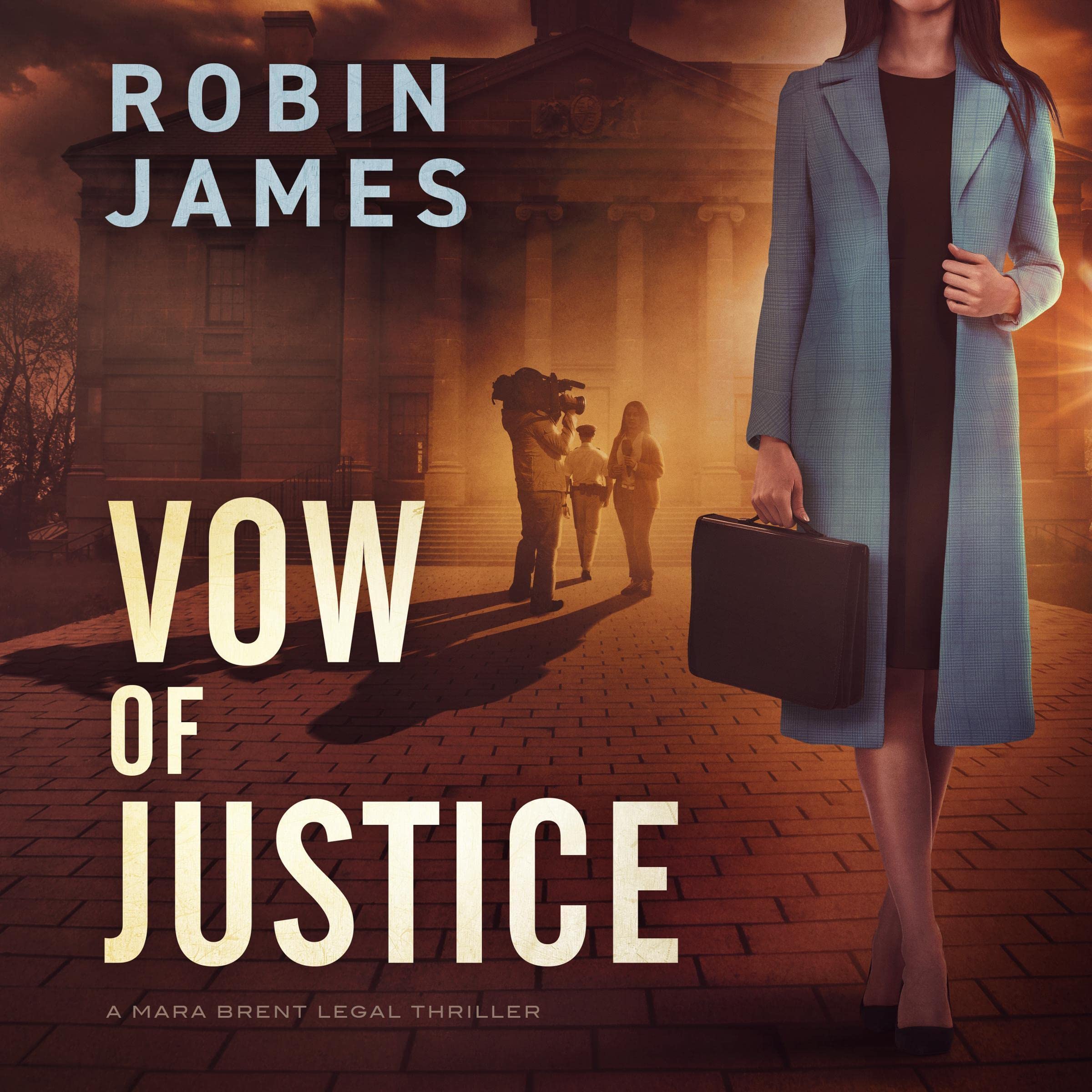 Vow of Justice