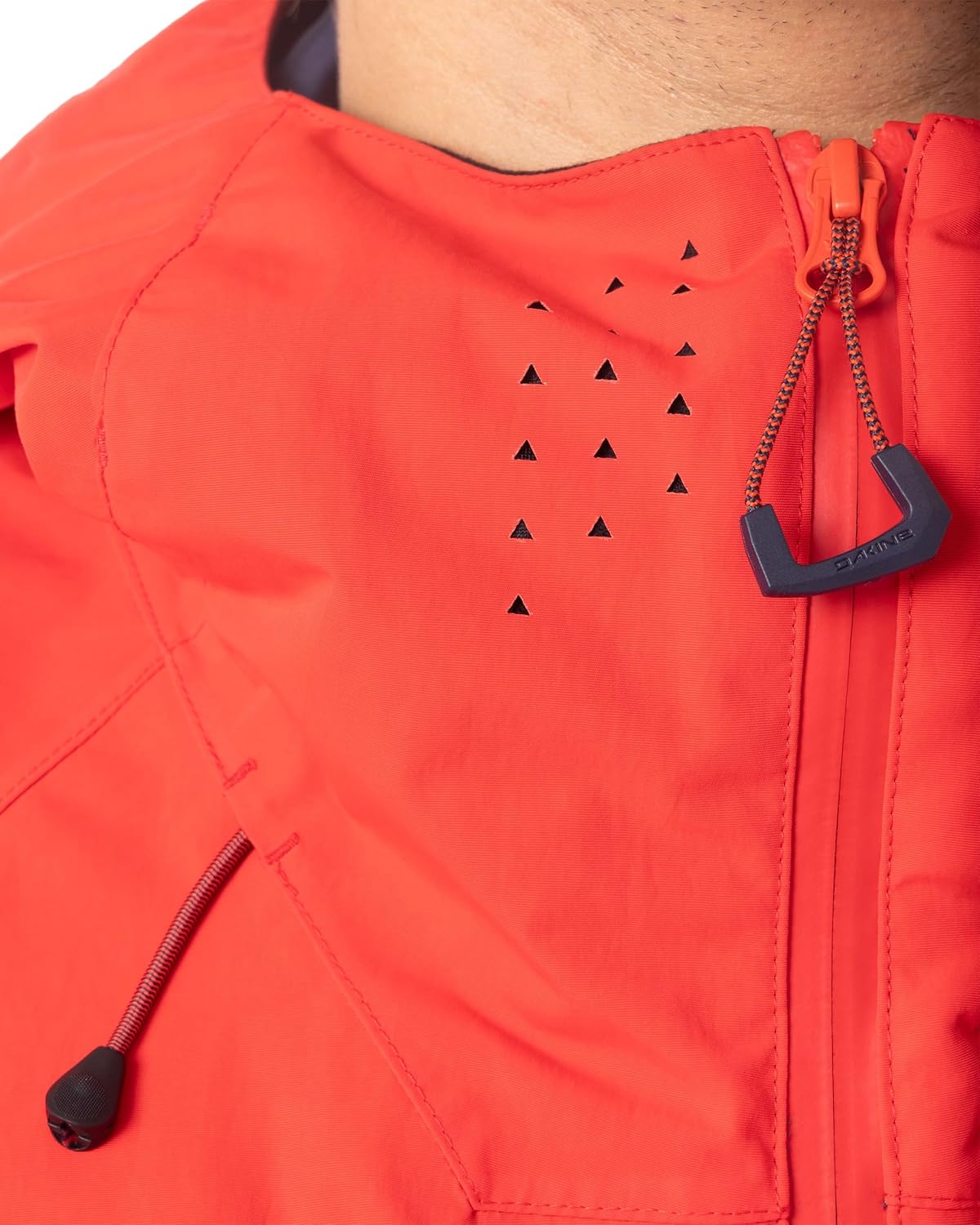 Dakine Men's Siphon 10k Shell Jacket – Waterproof, Breathable, Taped Seams - Image 10