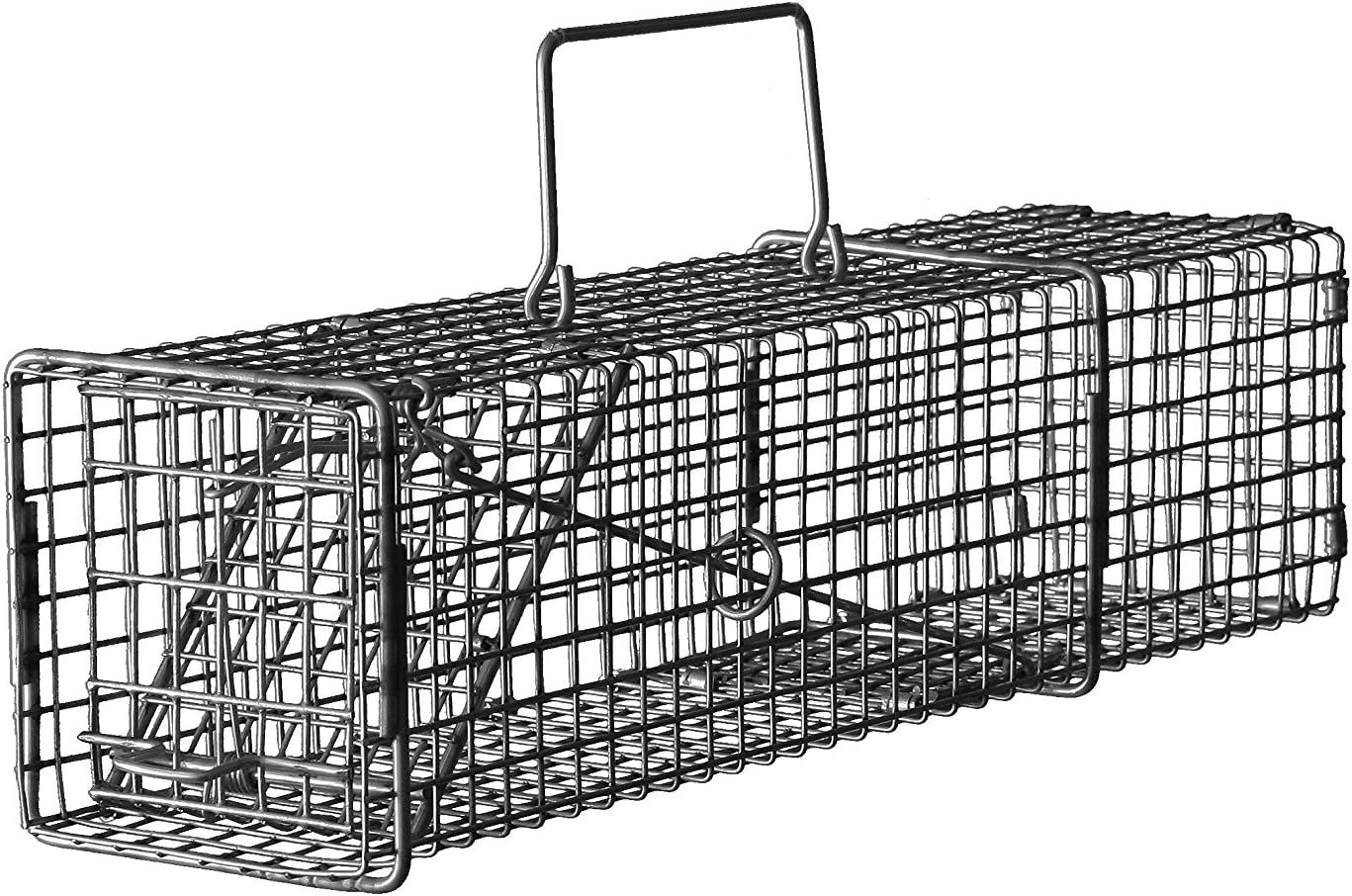 Northern Industries Flying Squirrel Live Trap Single