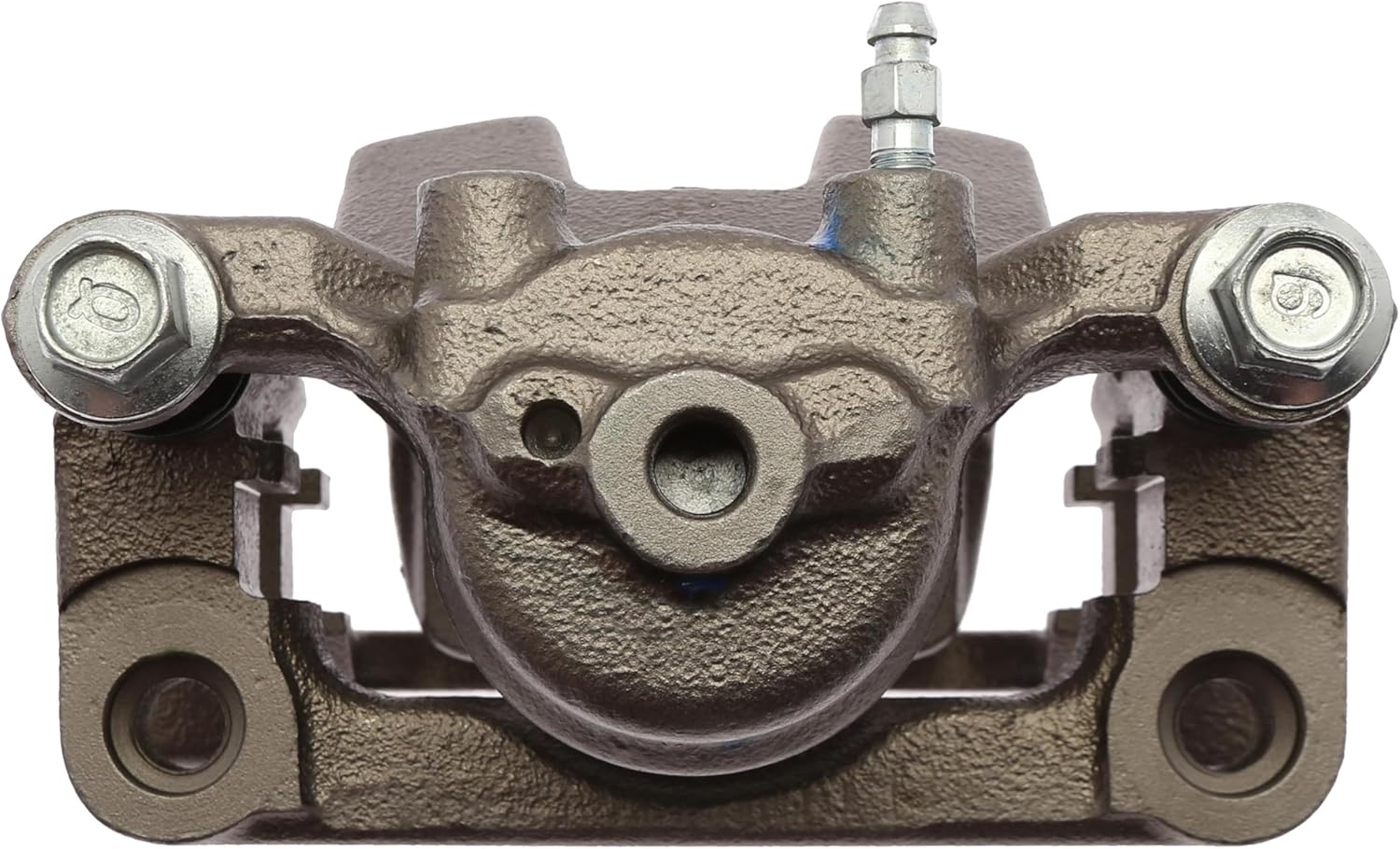 ACDelco Gold 18FR1206 (19141412) Front Disc Brake Caliper Assembly (Friction Ready Non-Coated)