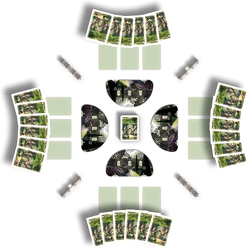 Vista 4 de Starling Games Edición Firma Flourish