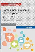 Download Complémentaire santé et prévoyance : Guide pratique PDF