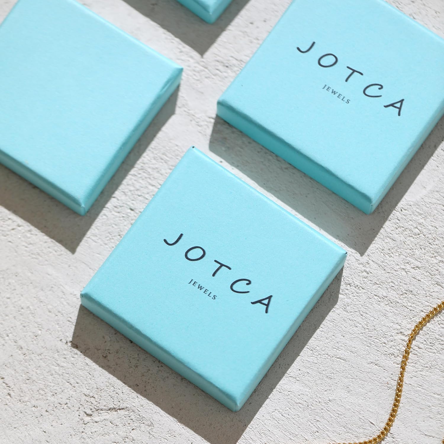 18K Gold Plated Boho Beaded Anklets for Women Dainty Gold Layered Round Ball Ankle Bracelet Pearl Cross Anklet Bracelet Waterproof Gold Jewelry - Image 7