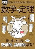 眠れなくなるほど面白い 図解プレミアム 数学の定理 眠れなくなるほど面白い 図解プレミアム 数学の定理