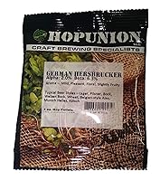 Vista 24 de Hopunion Pellets de lúpulo importados para la fabricación de cerveza casera (Australian - Galaxy)
