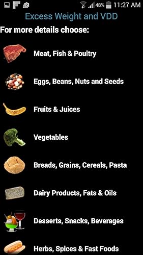 Vitamin D Deficiency